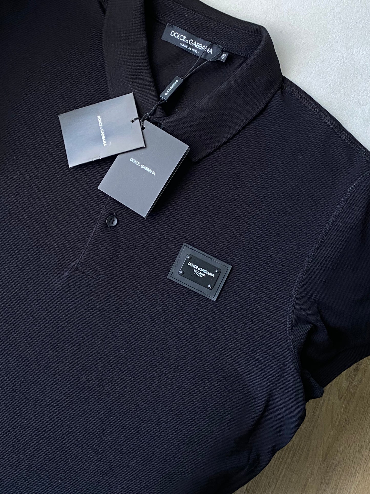 Polo DG