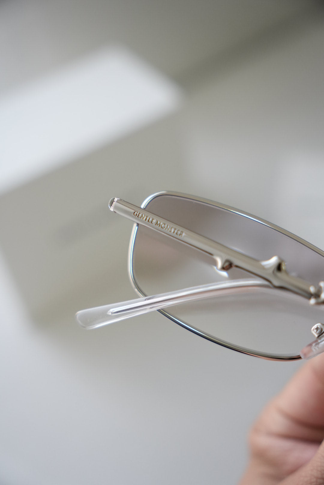 Gafas Gentle Monster