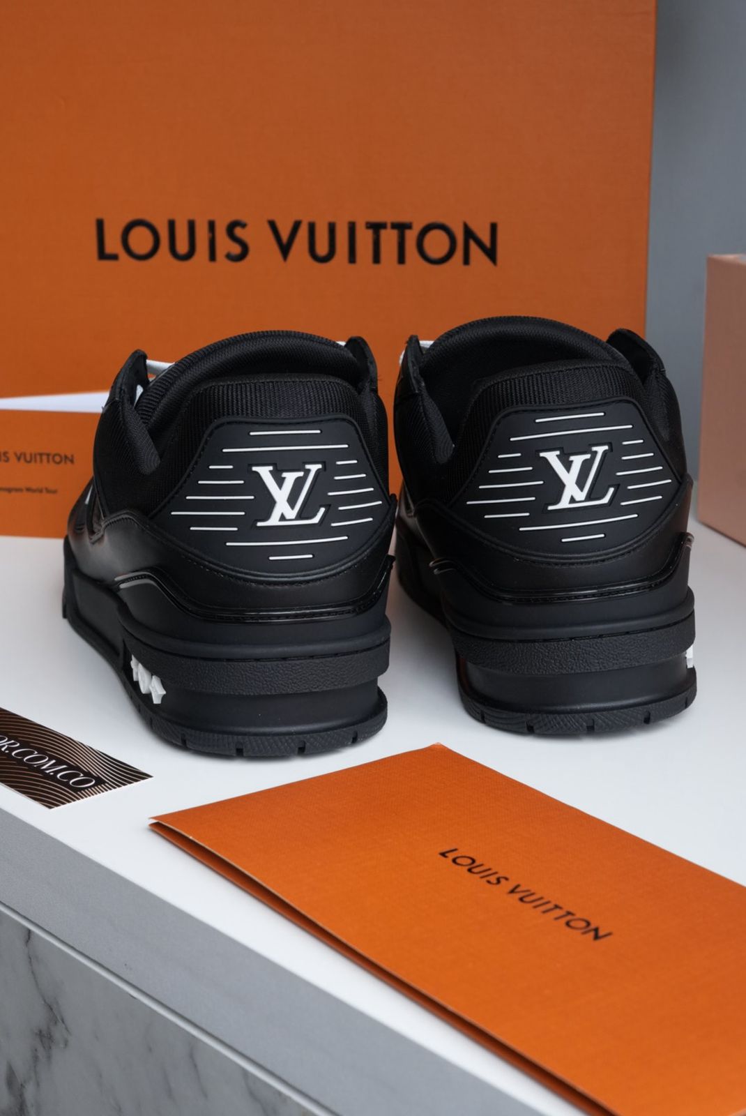 LV Trainer