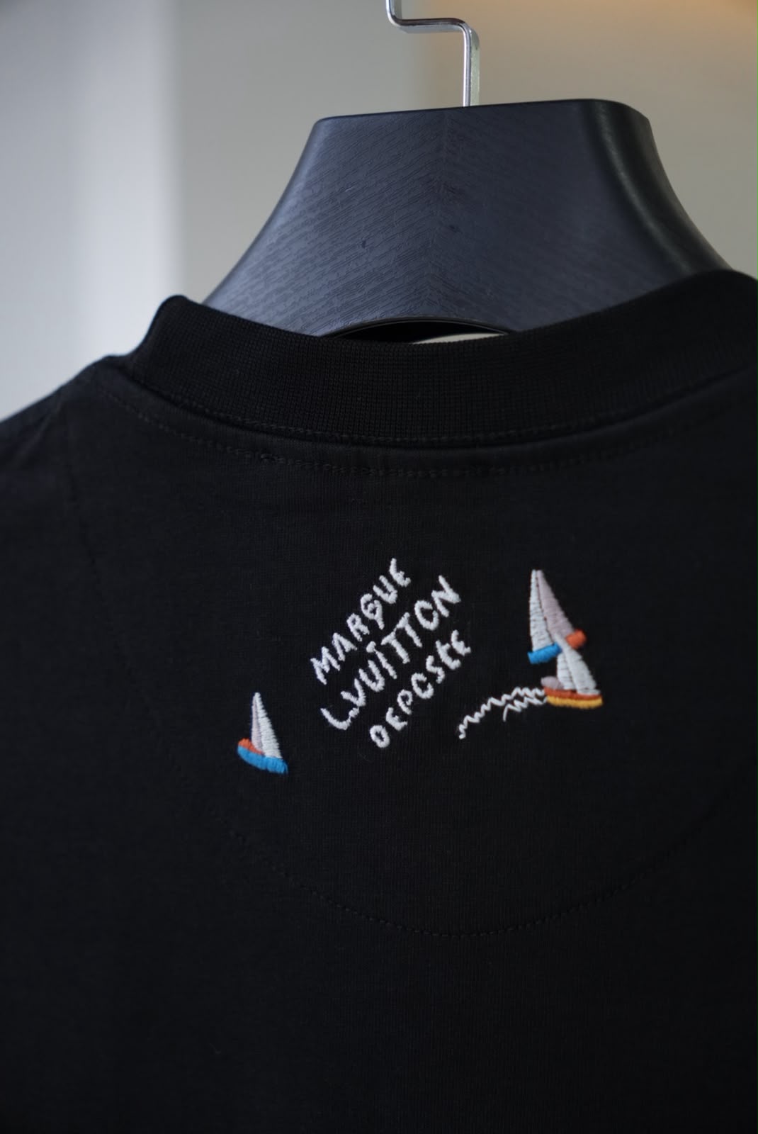 Camiseta LV