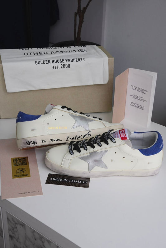 Golden goose