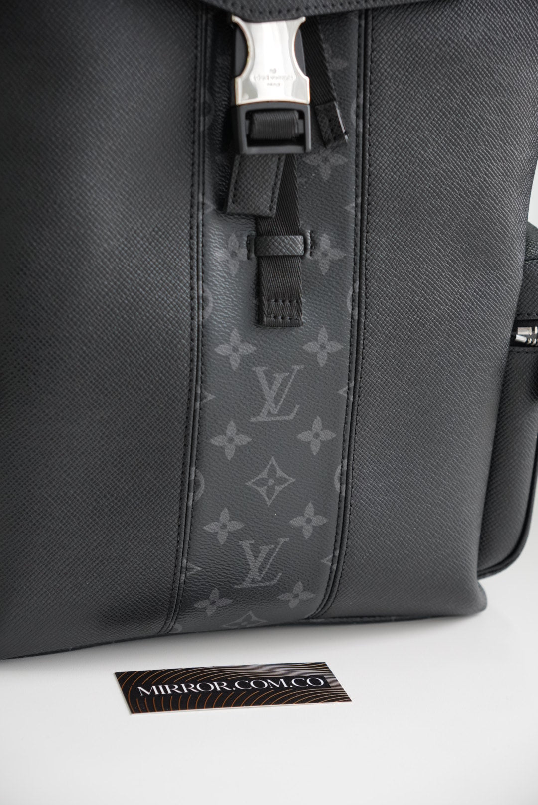 LV backpack