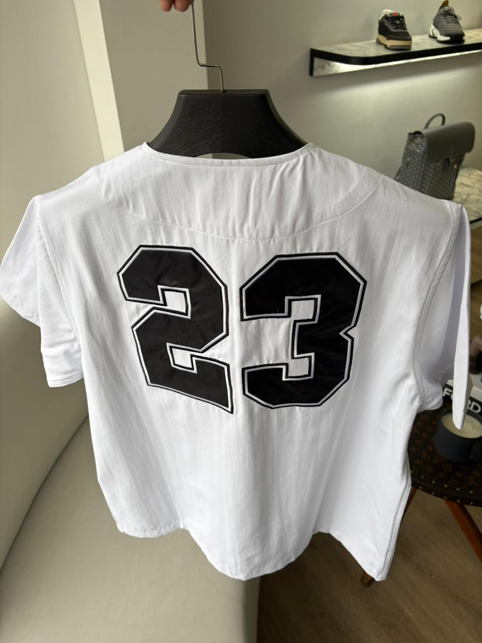 Camiseta Off white