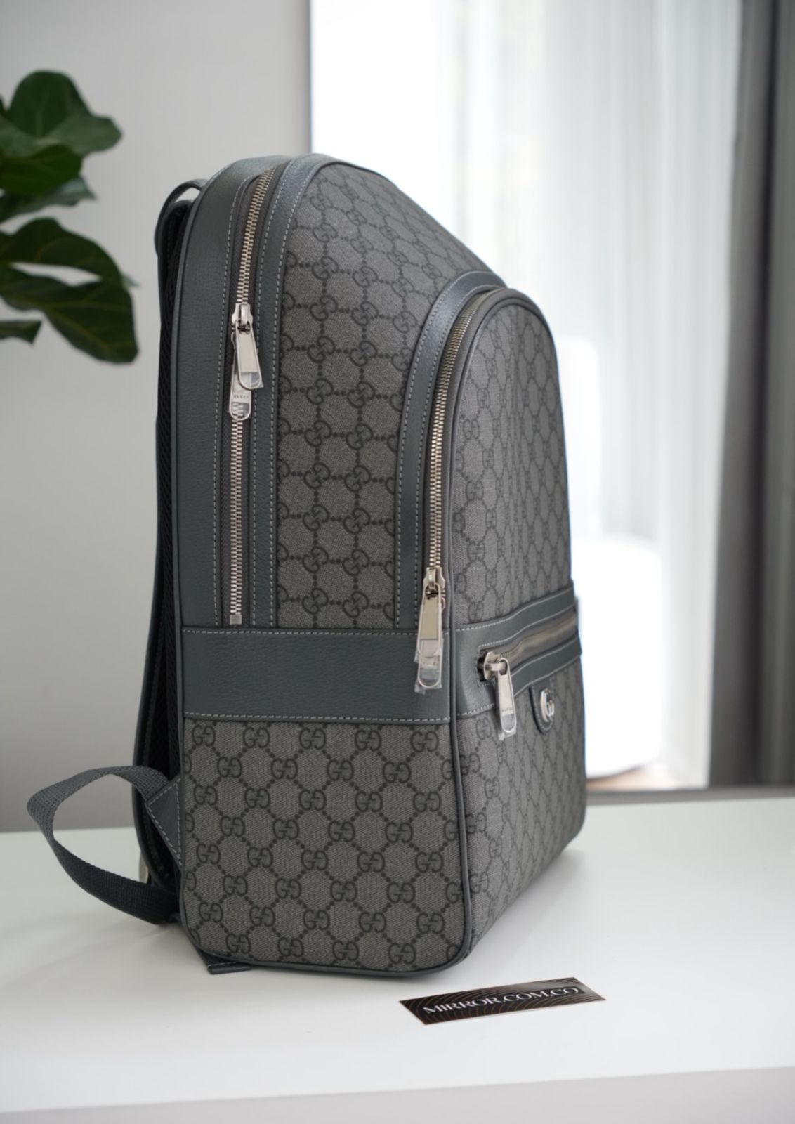 Morral GG