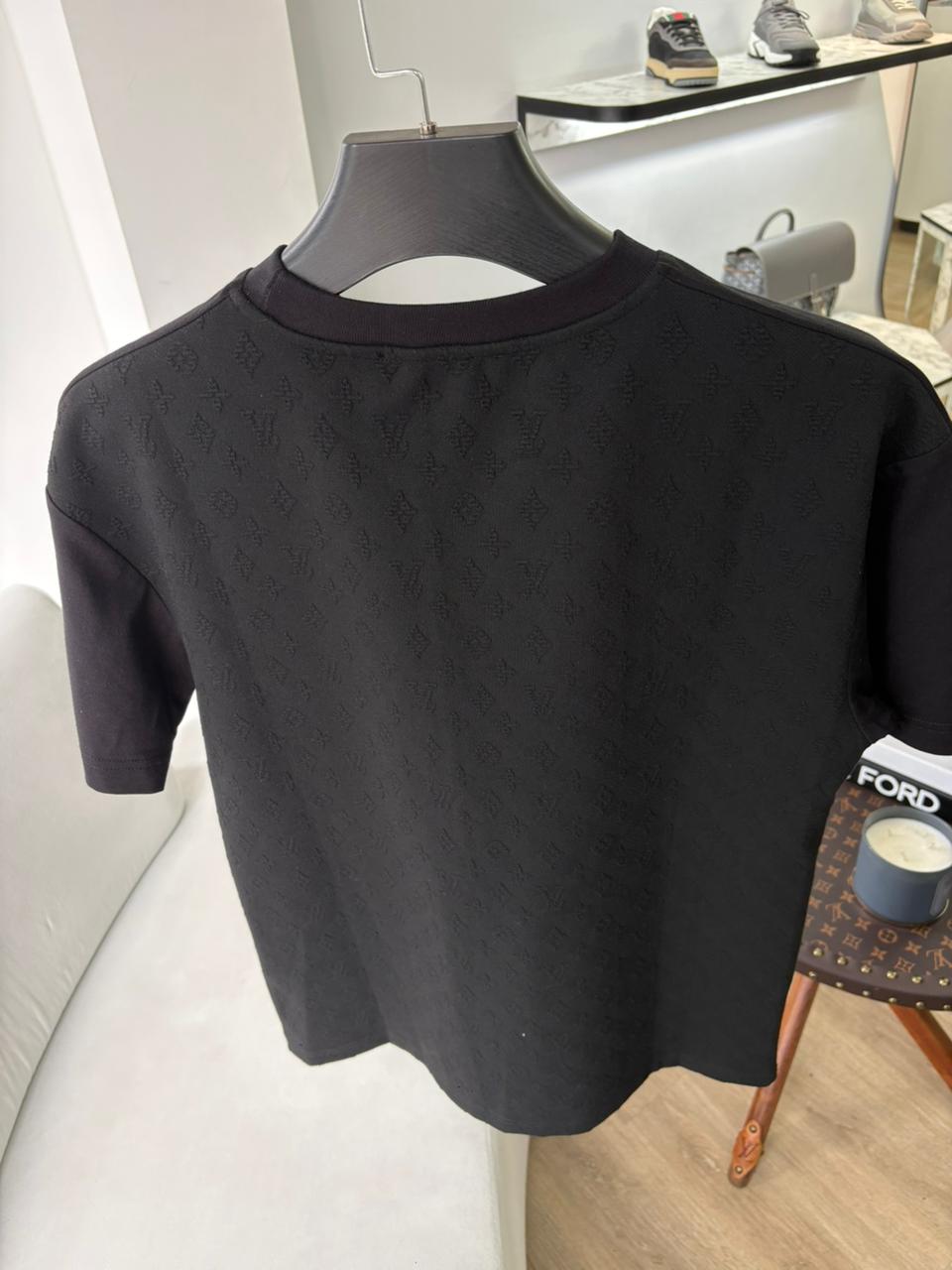Camiseta LV