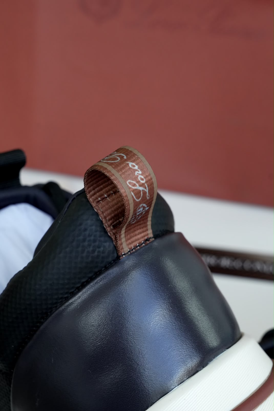 Tenis Loro Piana