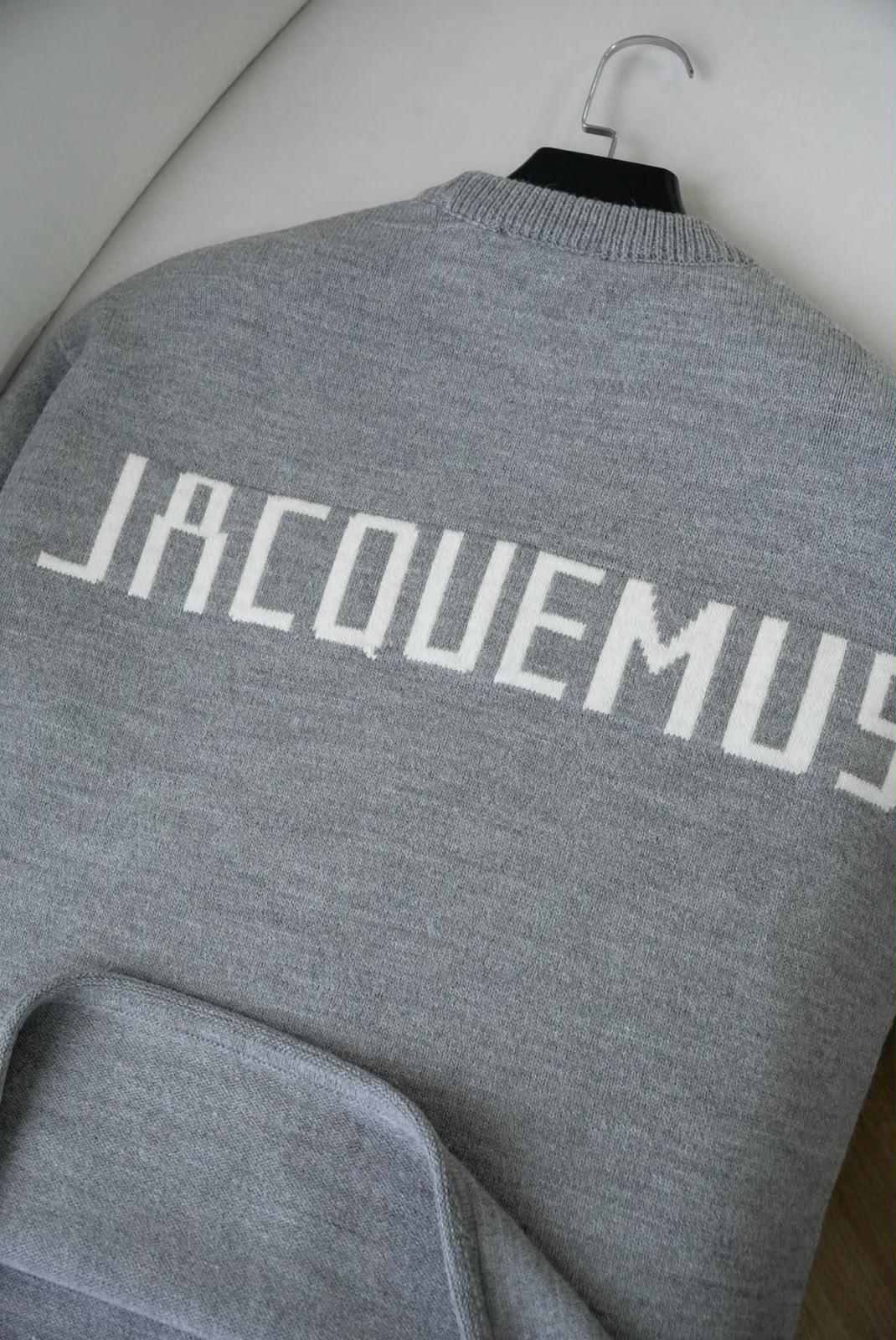 Hoodie Jacquemus