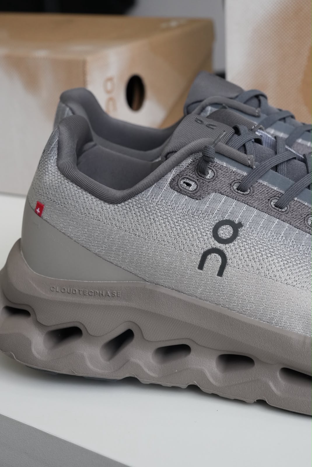 Tenis Oncloud