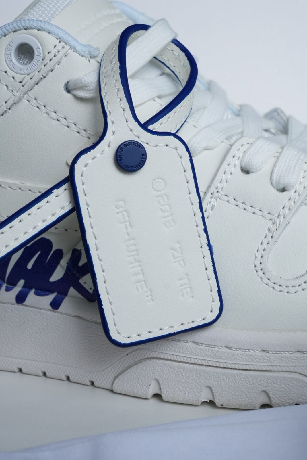 Tenis Off White