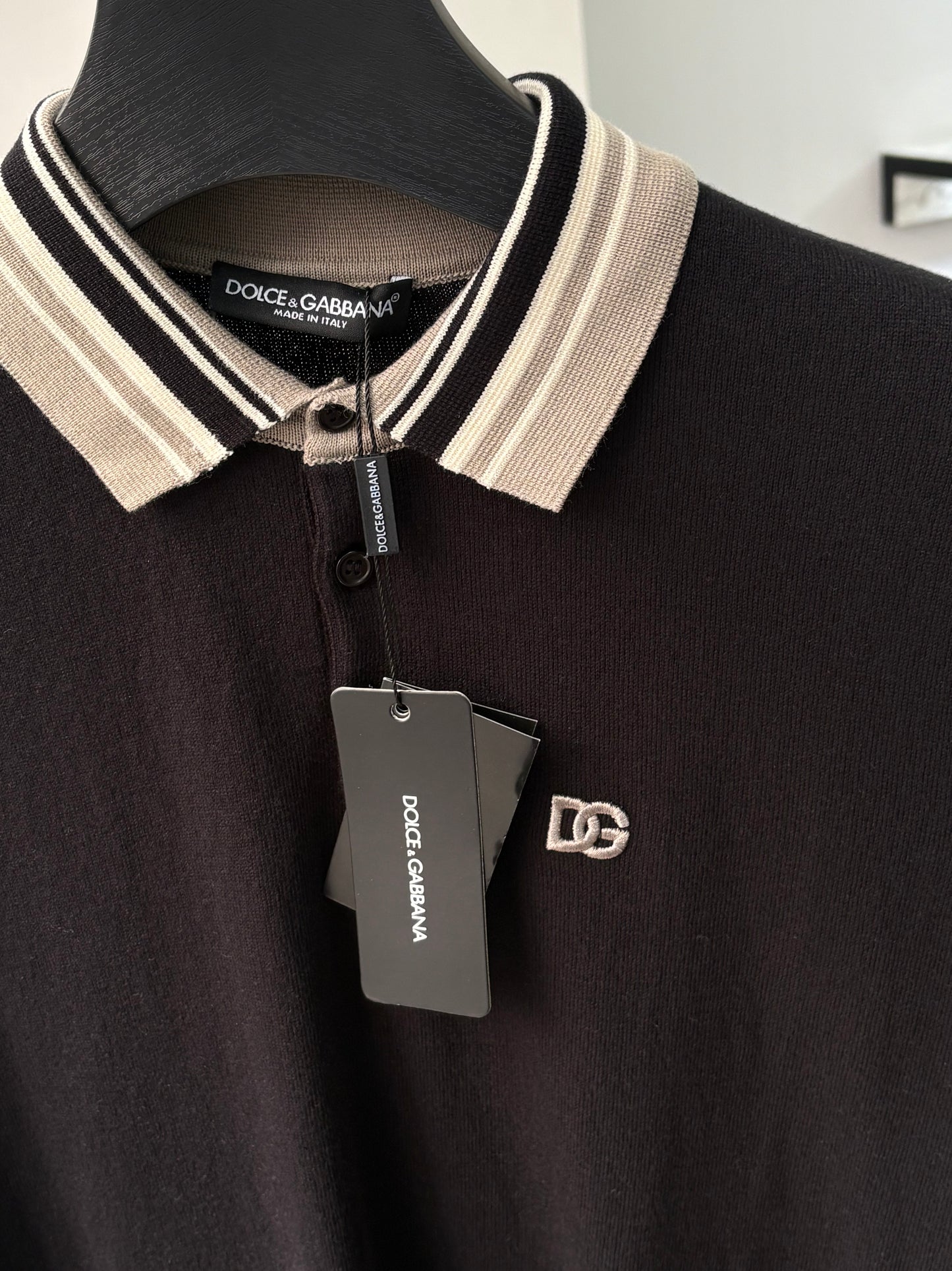 Polo DG
