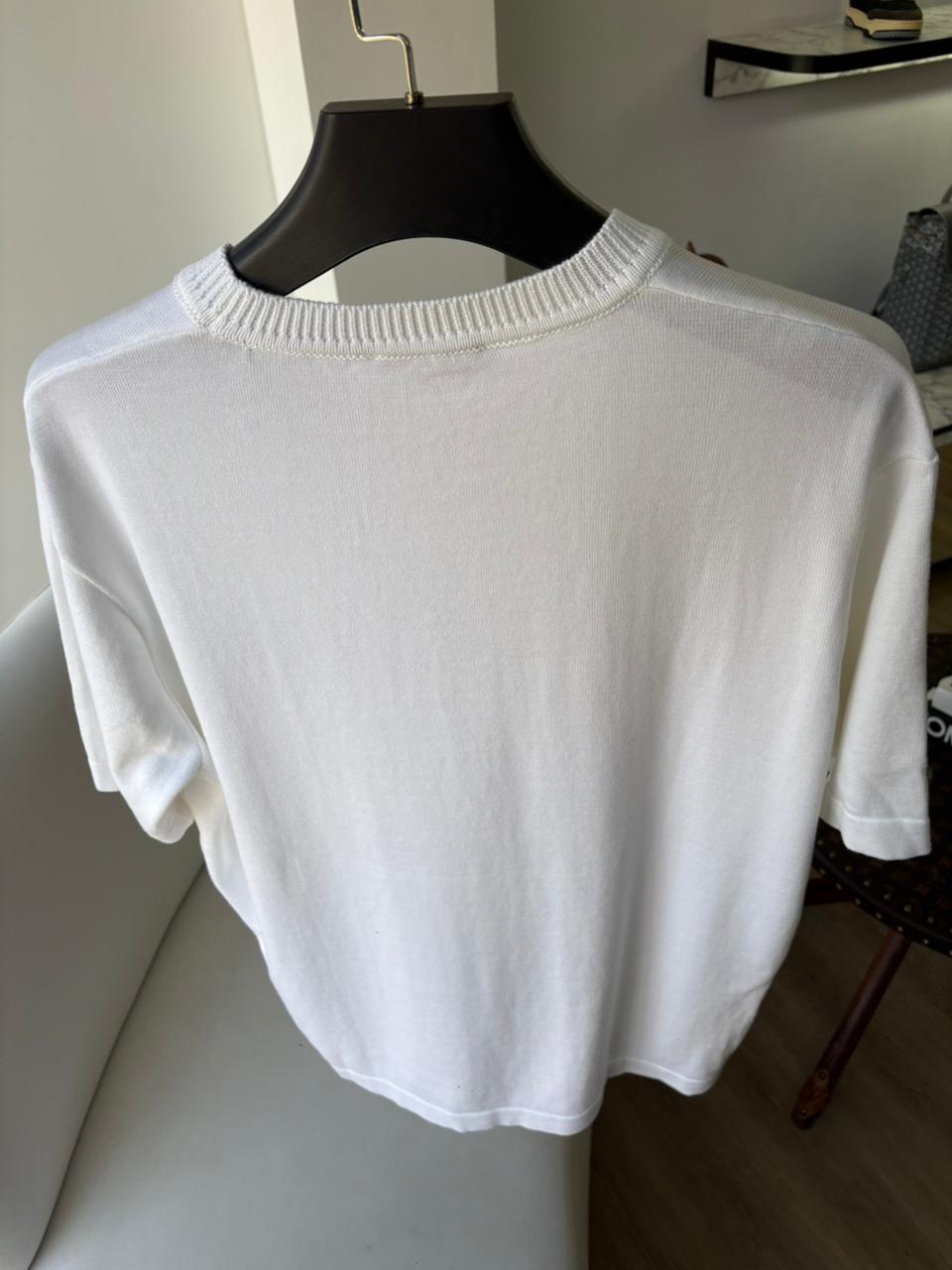 Camiseta LV