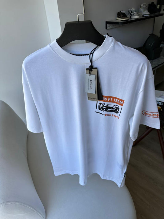 Palm Angels racing tee