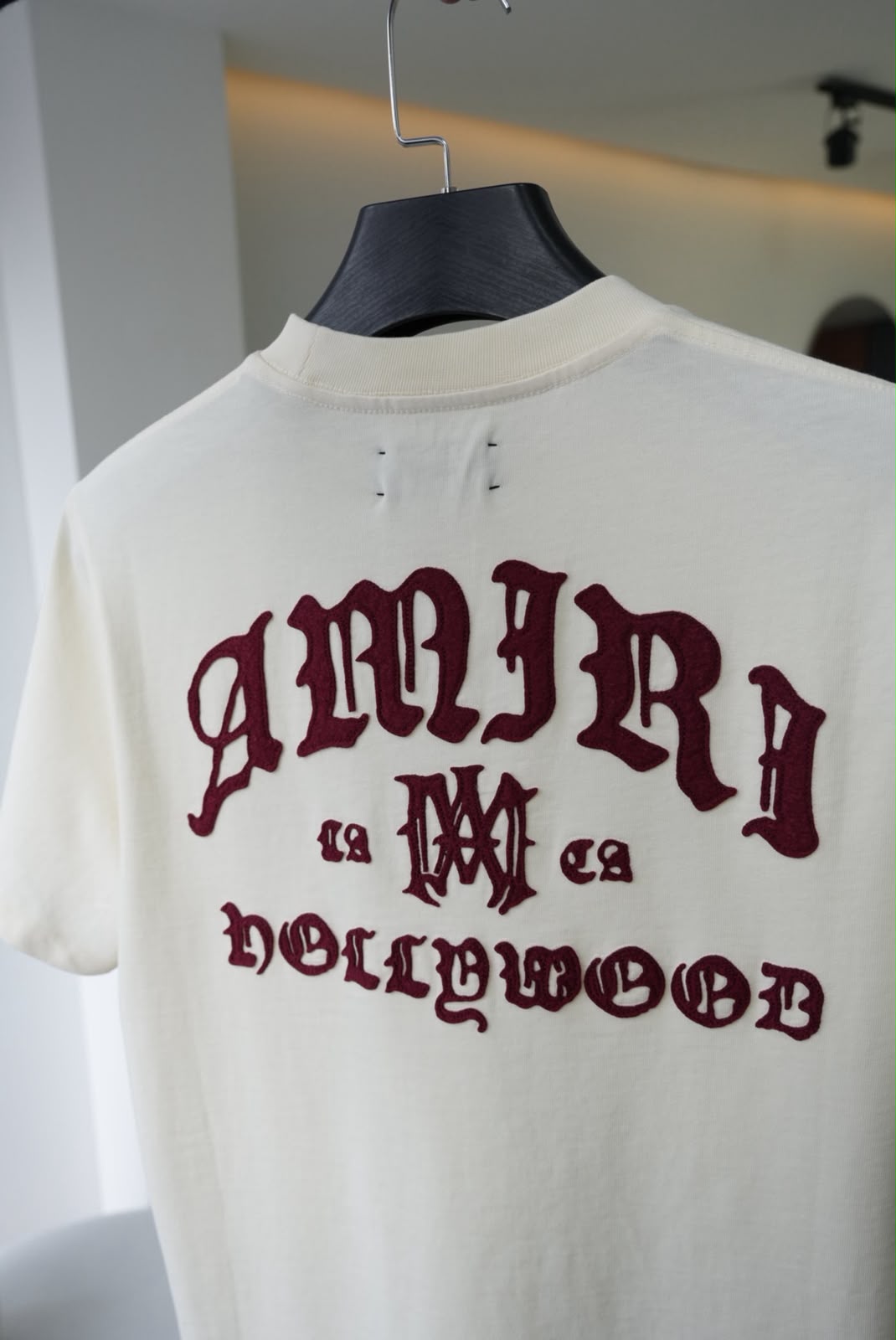 Camiseta Amiri