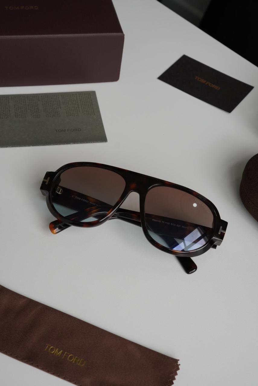 Gafas Tom Ford