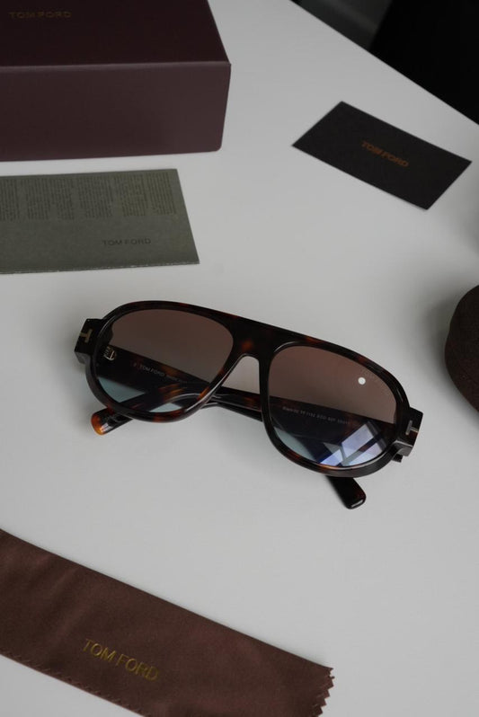 Gafas Tom Ford
