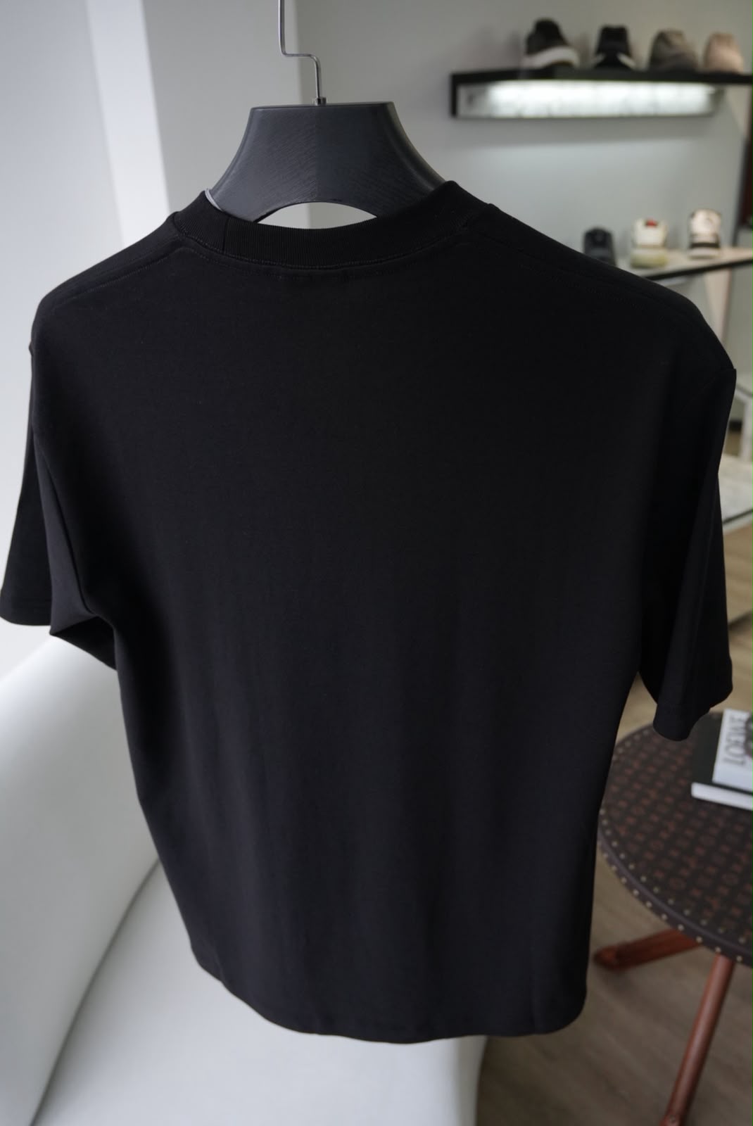 Camiseta Dior