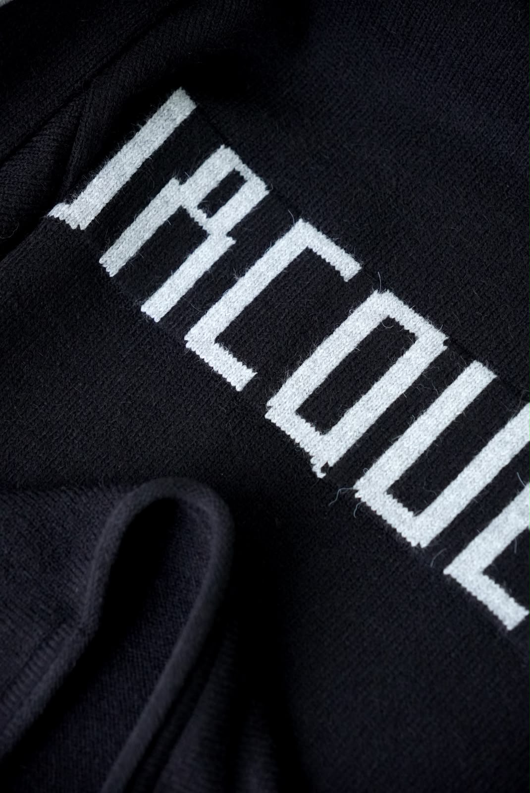 Hoodie Jacquemus