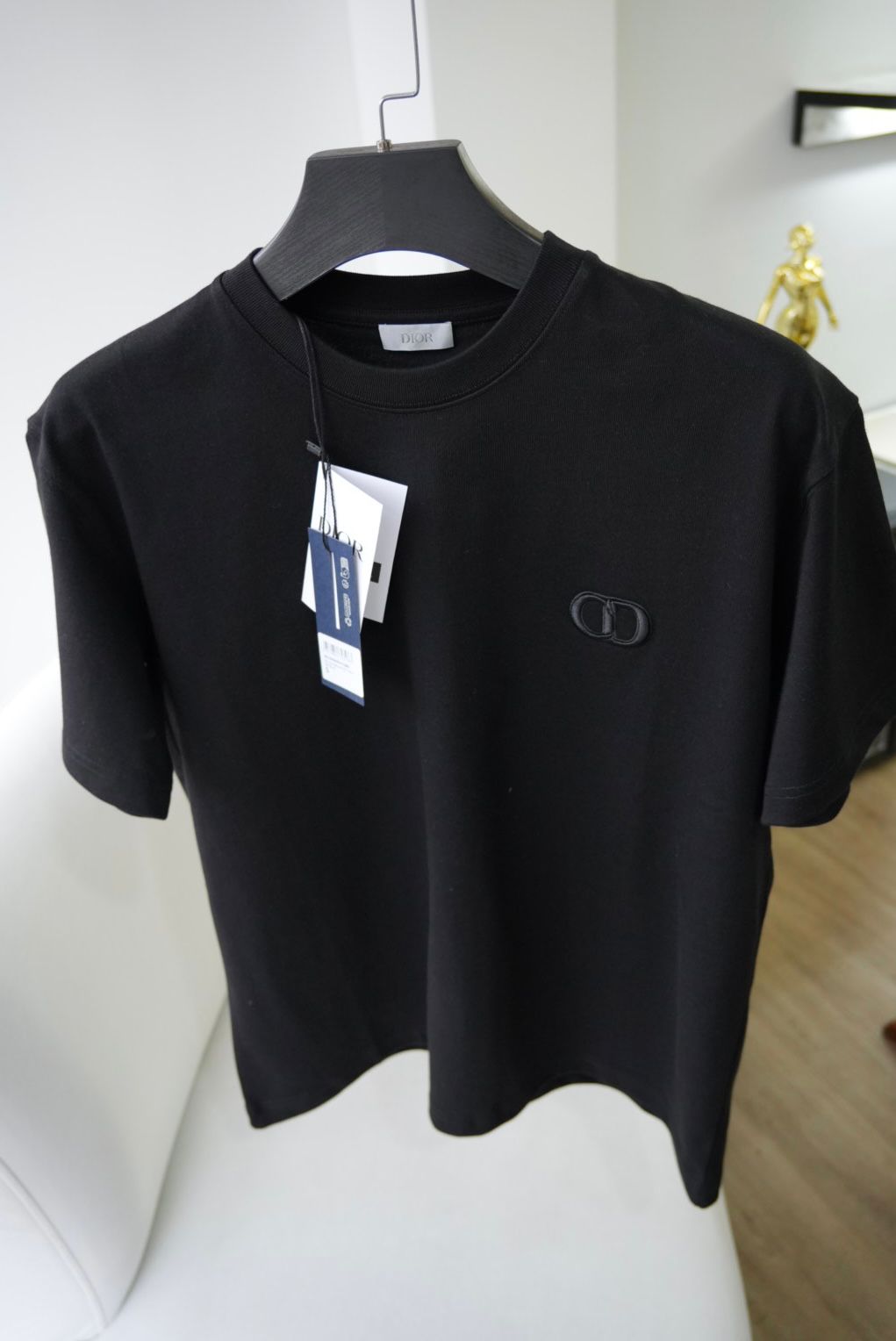 Camiseta Dior