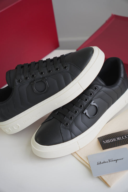 Tenis Ferragamo