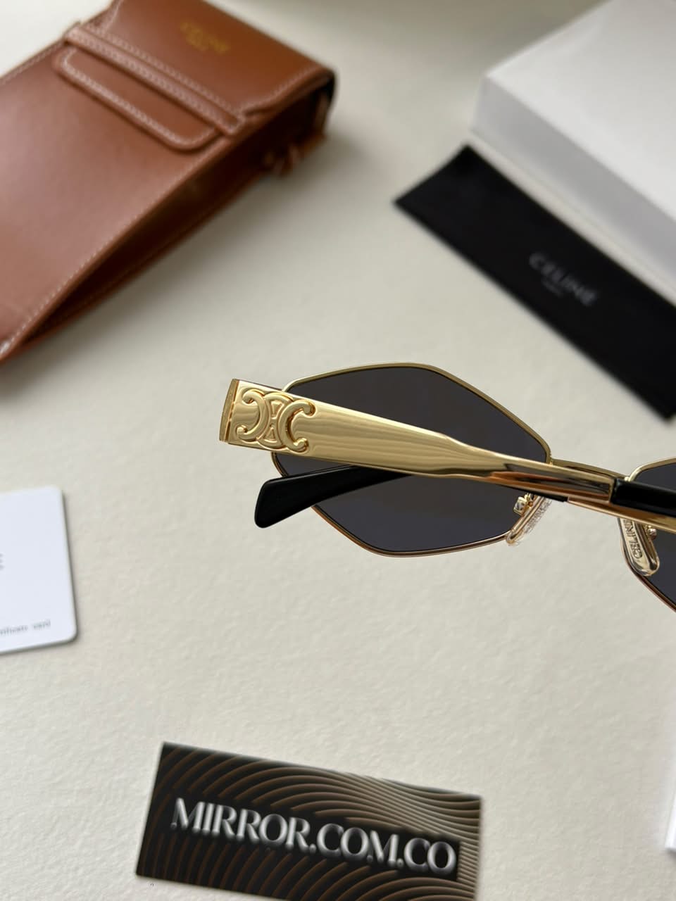 Gafas Celine
