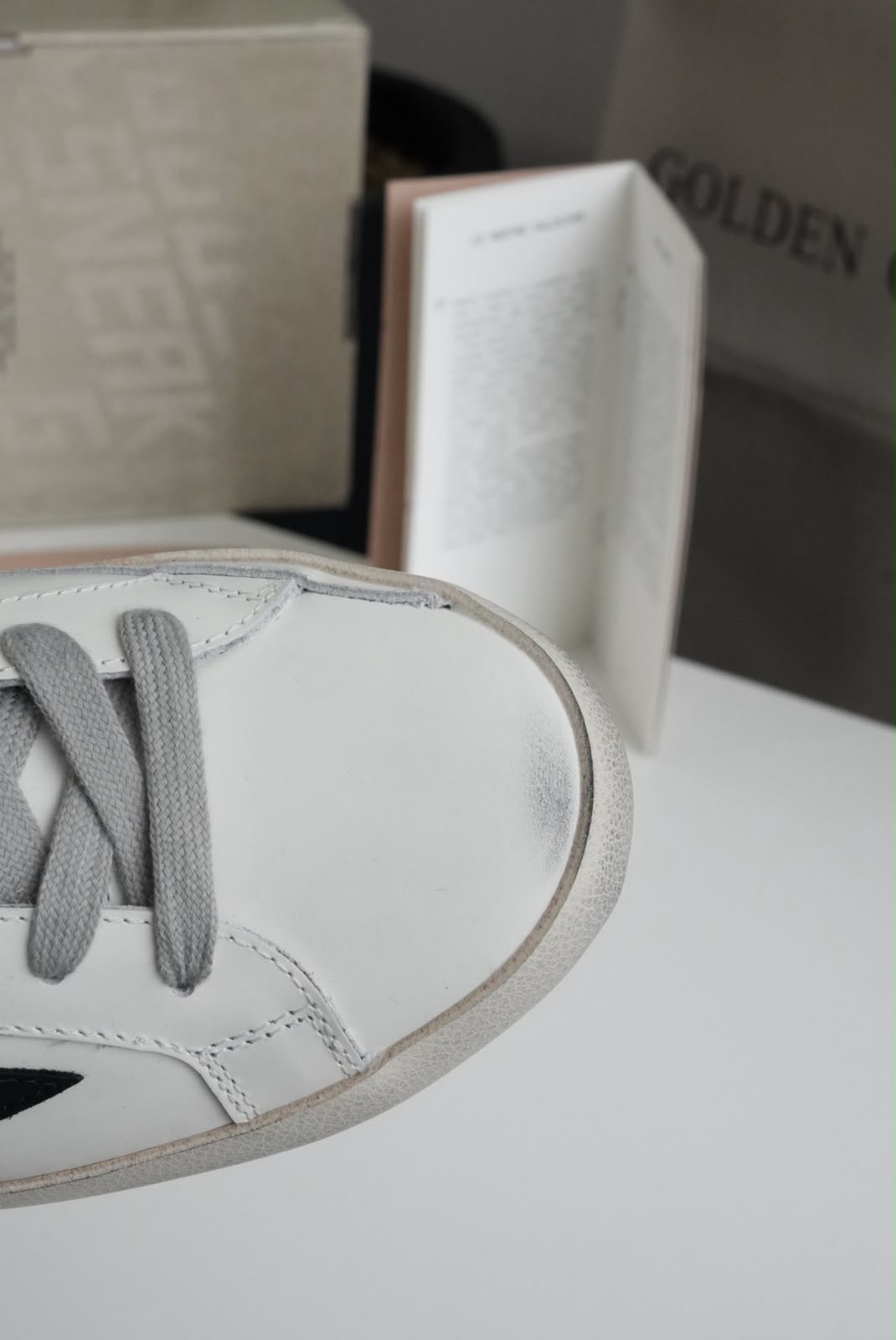 Tenis golden