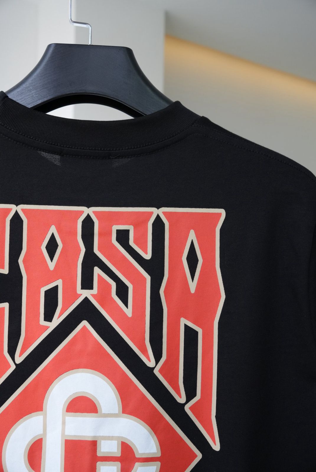 Camiseta Casa Blanca