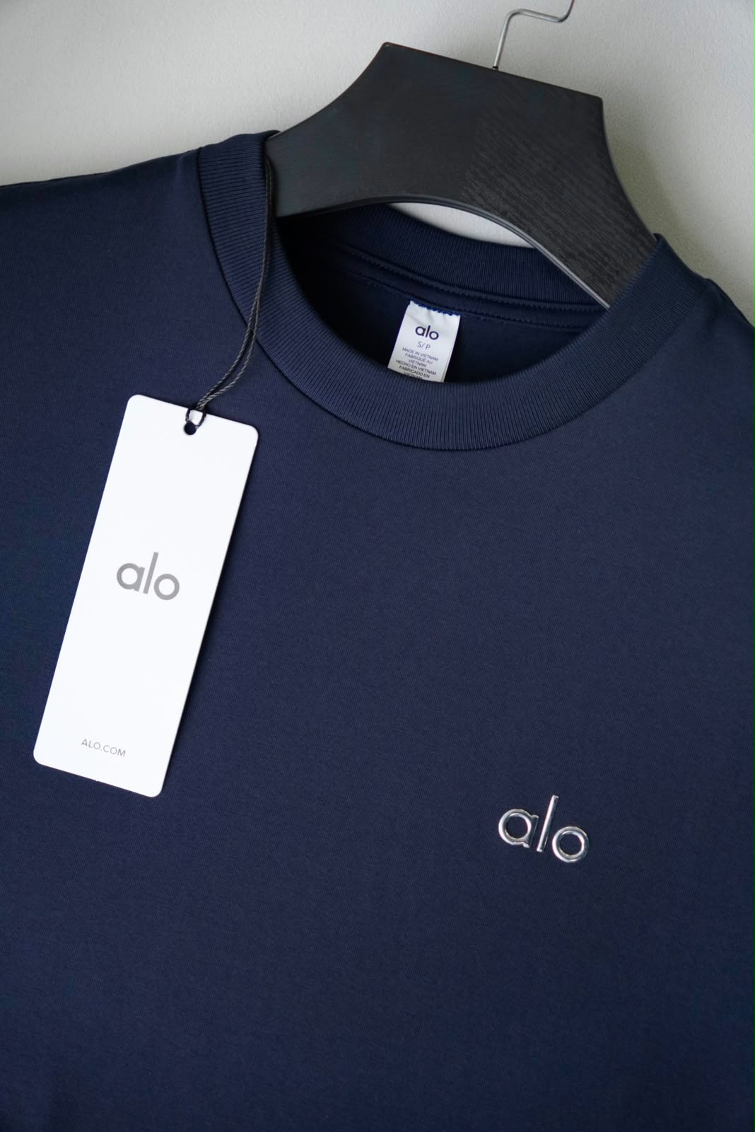 Camiseta Alo