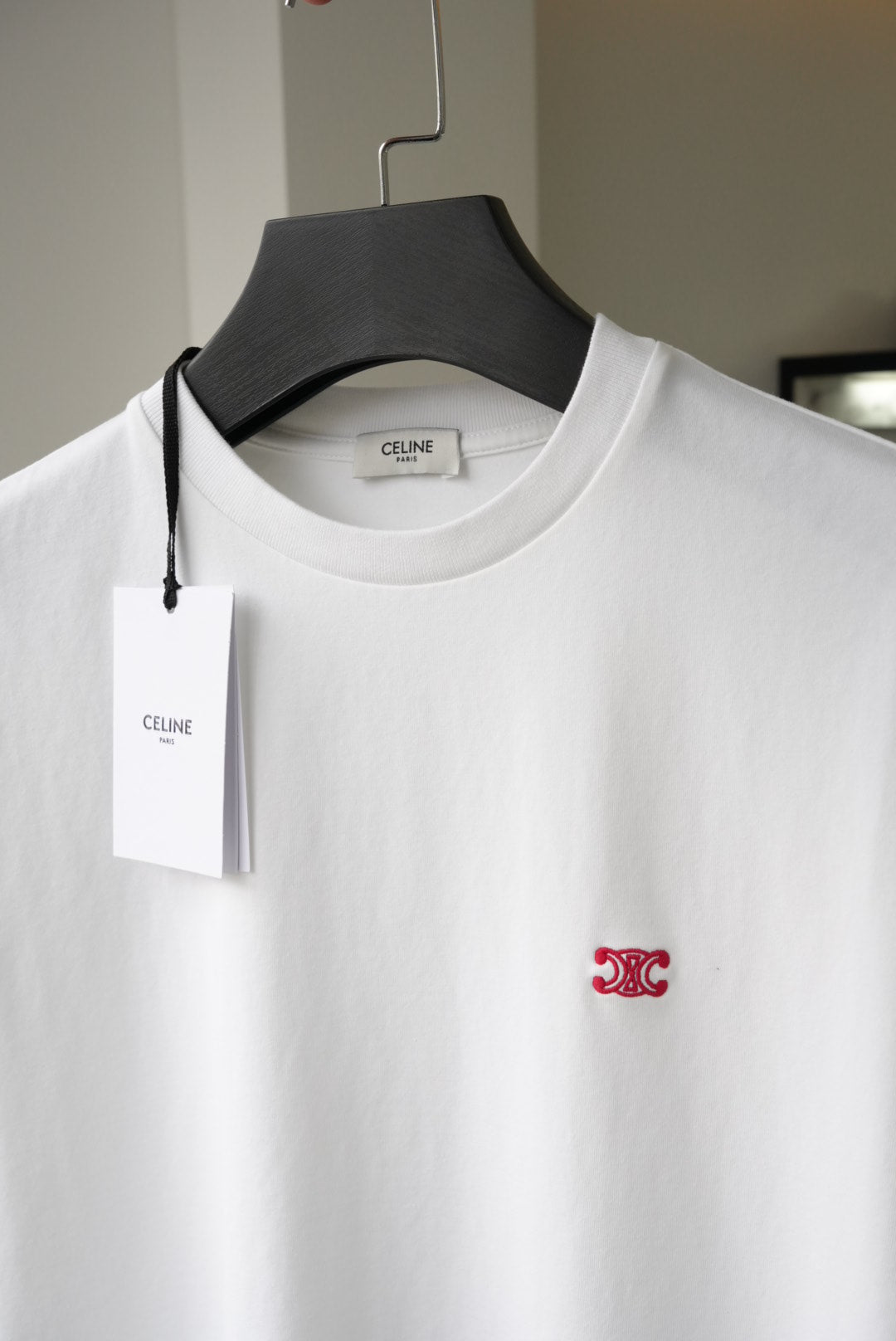 Camiseta Celine