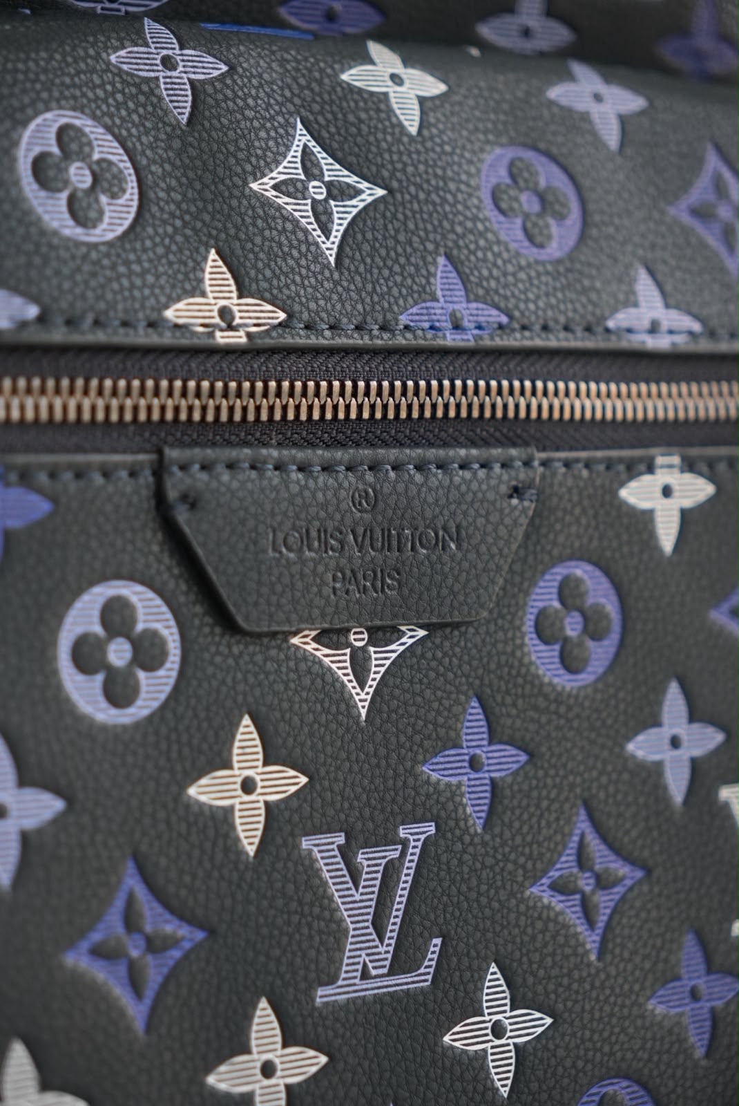 Morral LV
