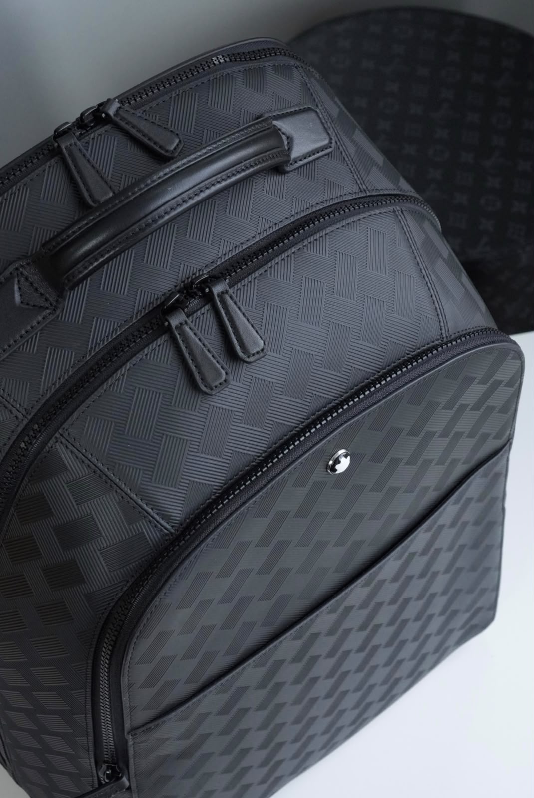 Morral montblanc