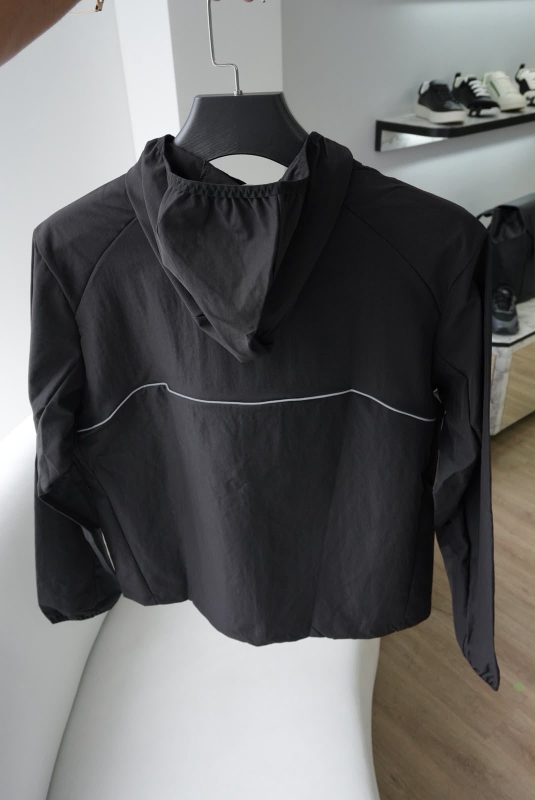 Jacket Oncloud