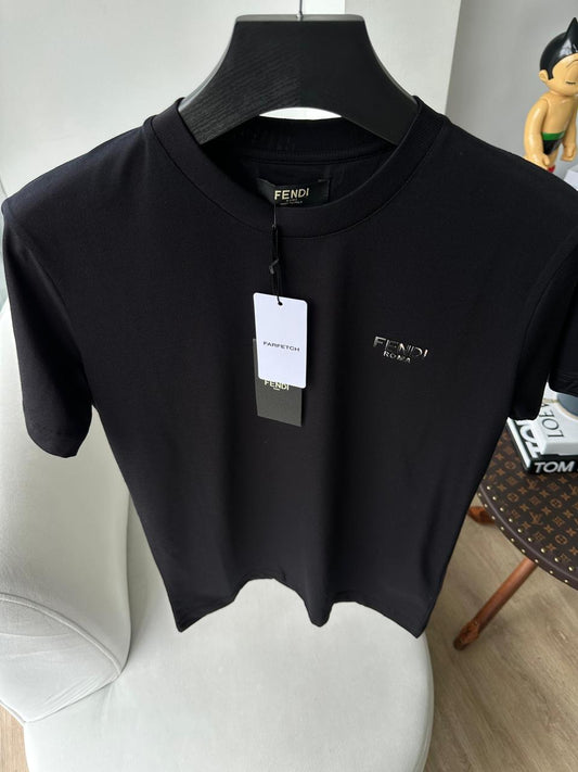 Camiseta Fendi