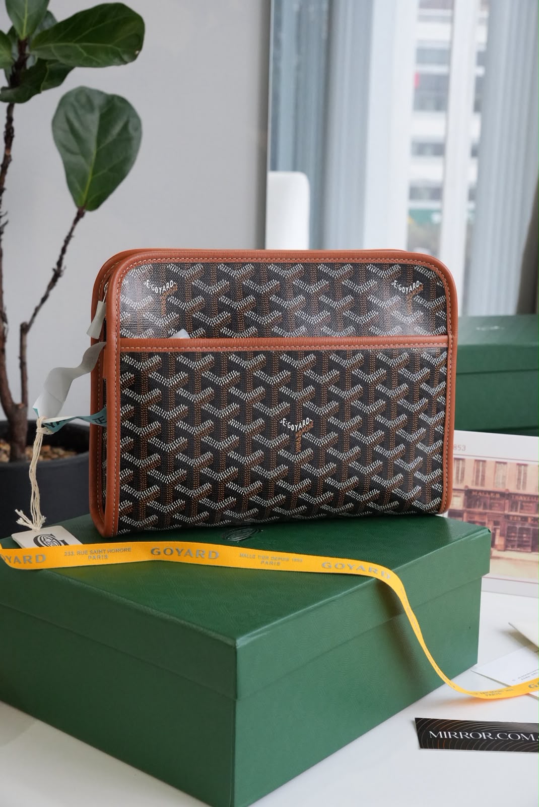 Bolso GOYARD
