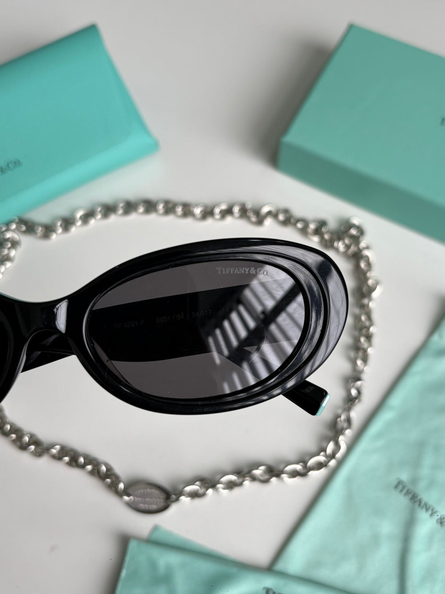 Tiffany & Co