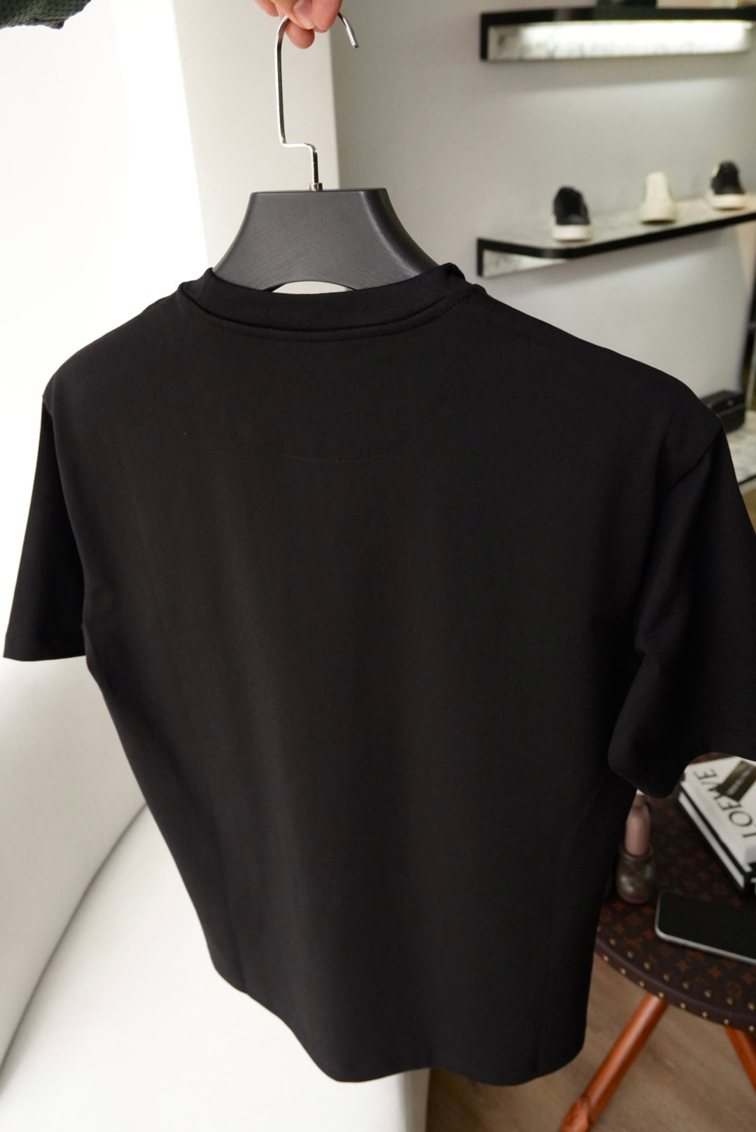 Camiseta Prada