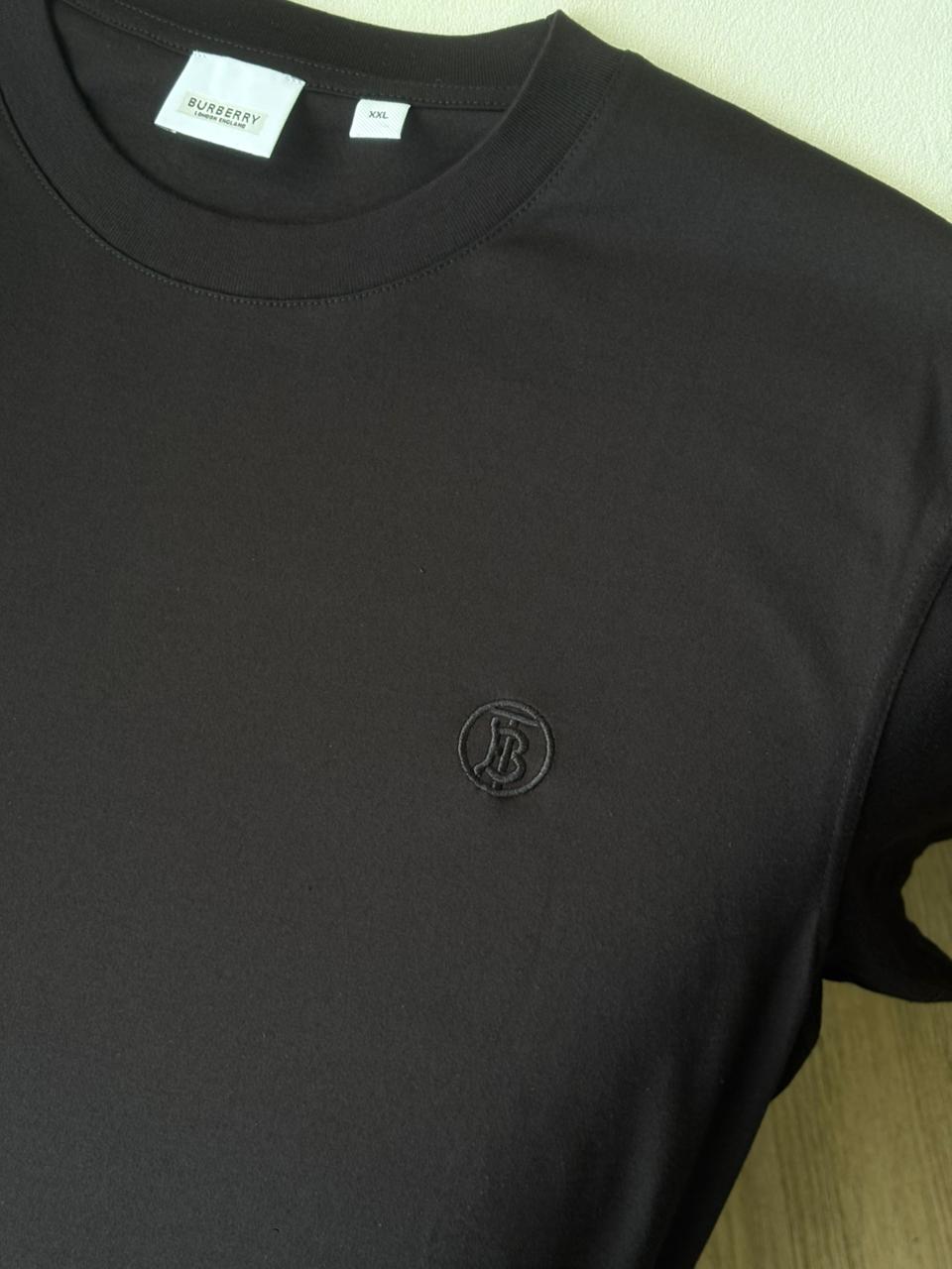 Camiseta Burberry