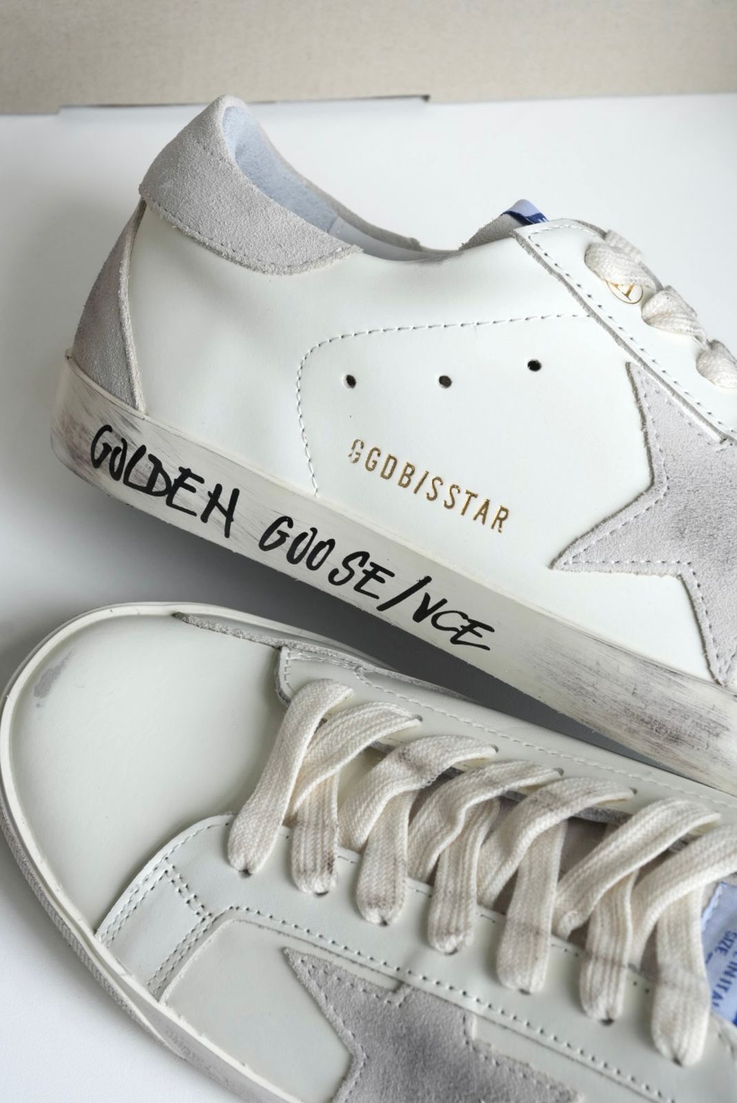 Golden Goose
