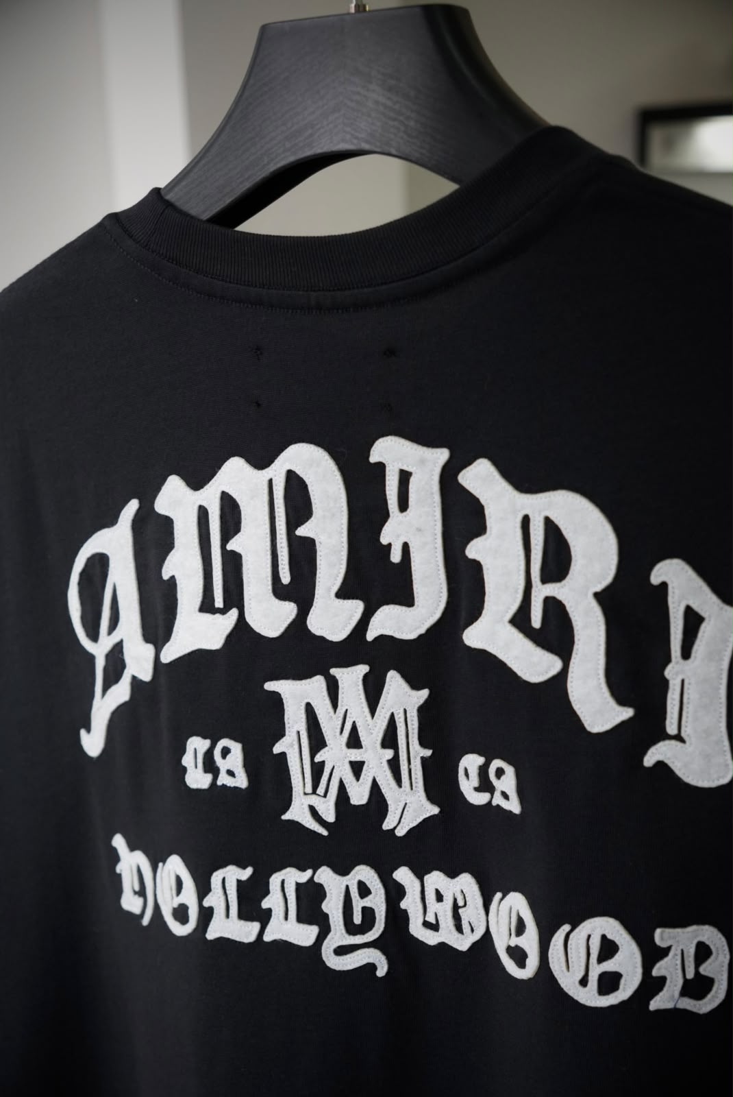 Camiseta Amiri
