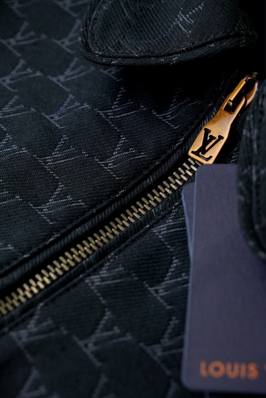 Jacket LV