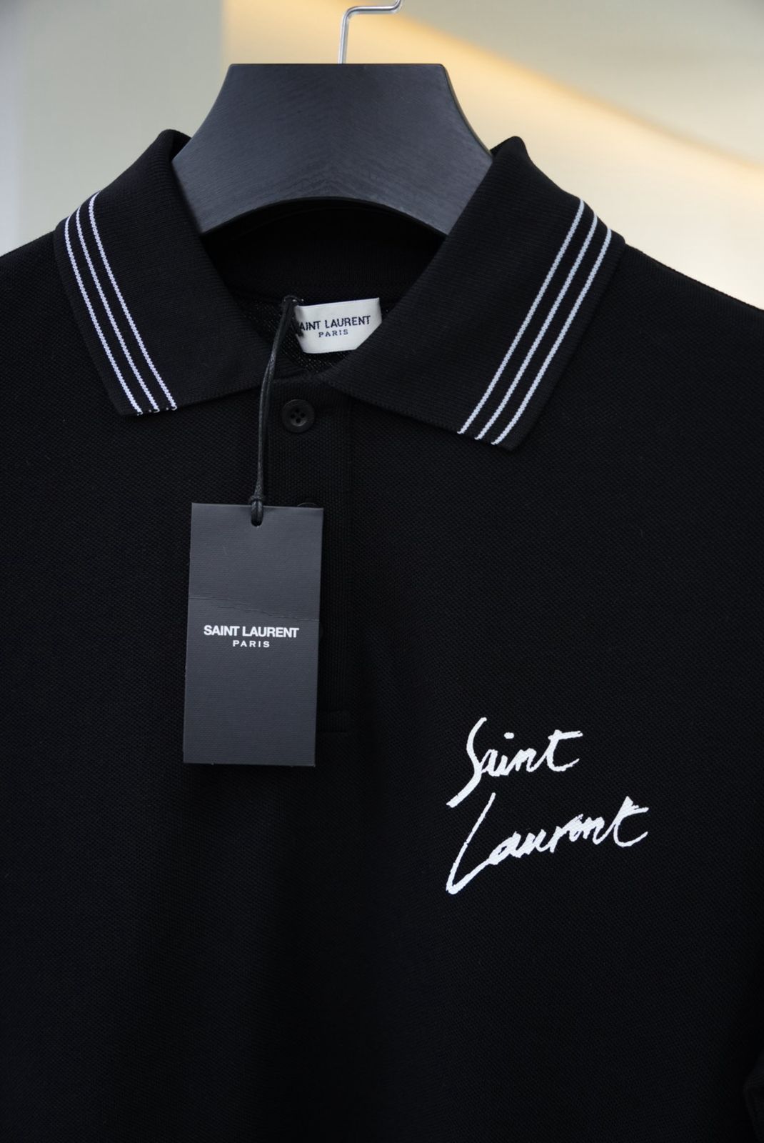Polo Saint Laurent