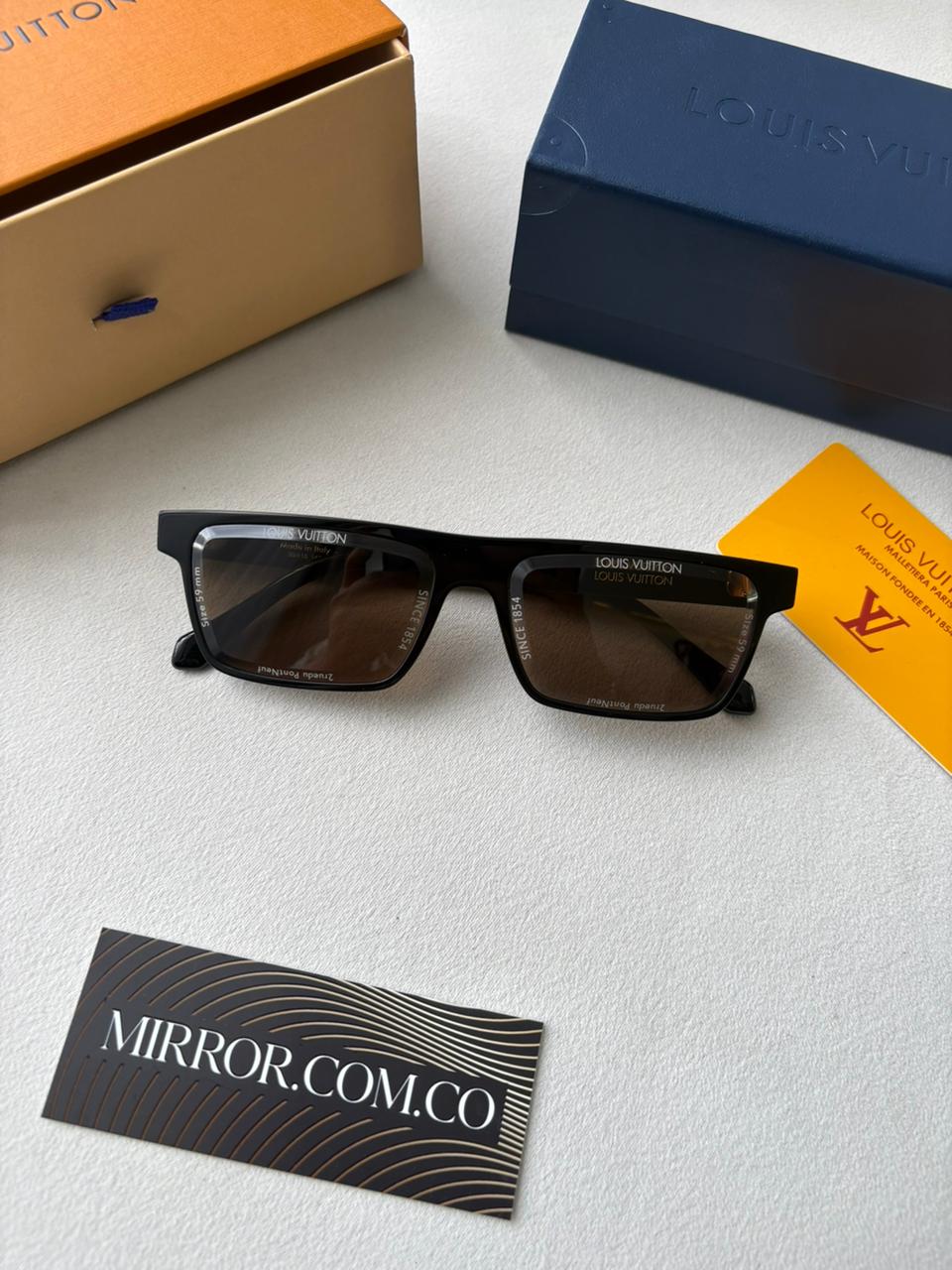 Gafas LV