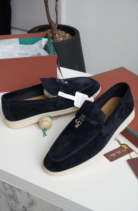 Mocasines Loro Piana