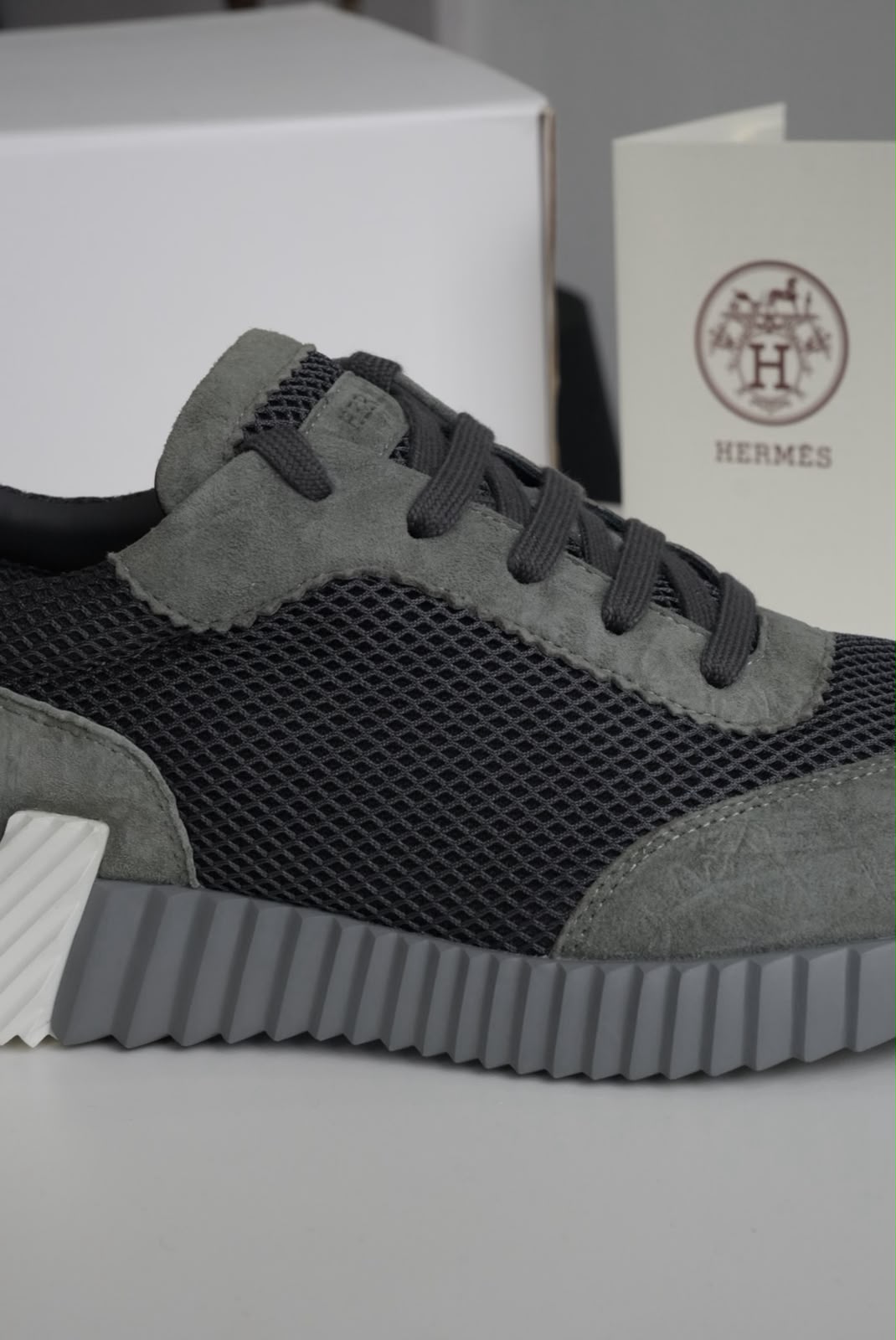 Tenis Hermes