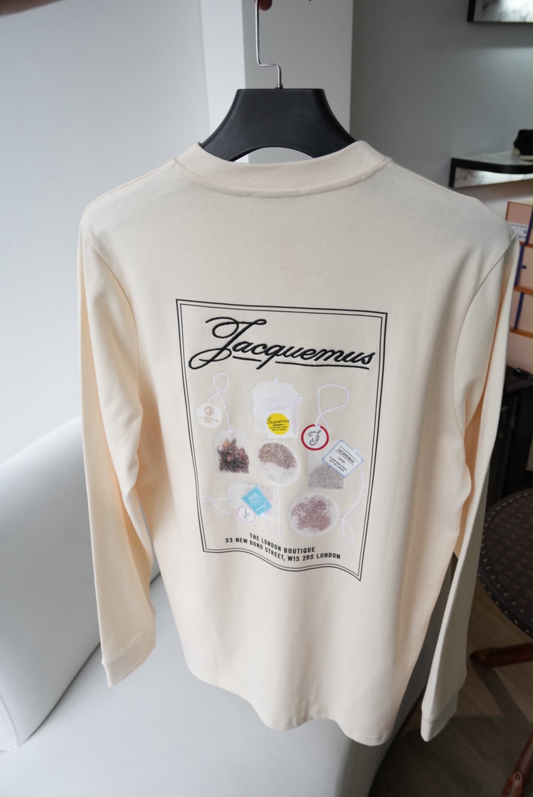 Hoodie Jacquemus