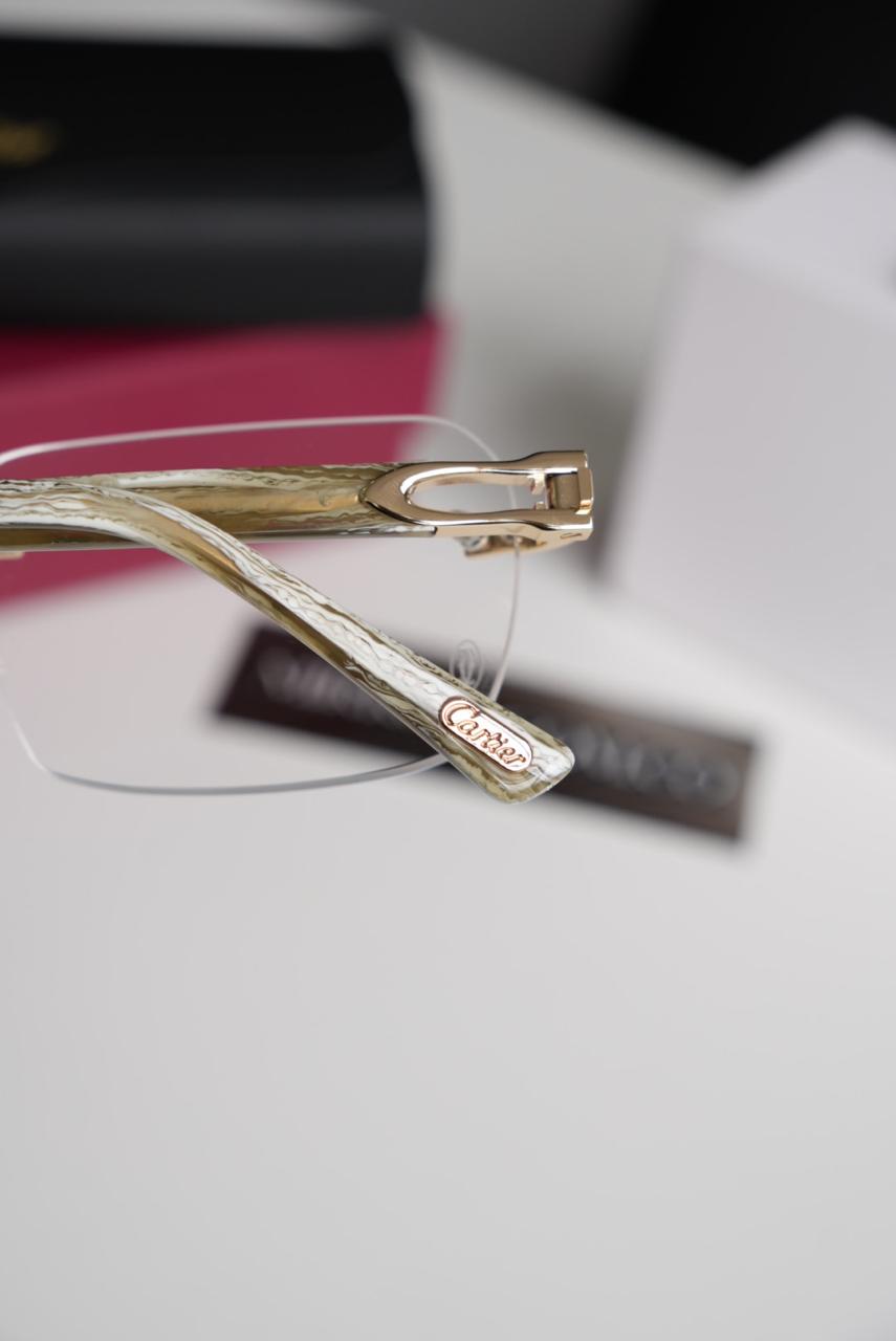 Gafas Cartier