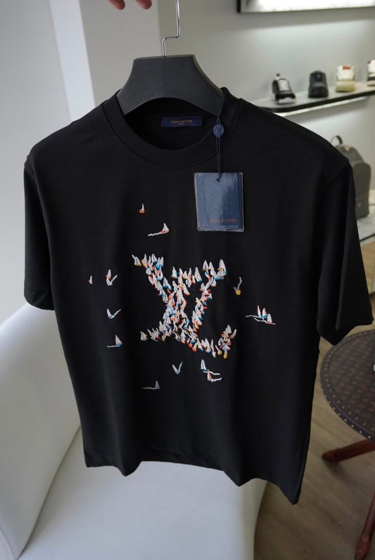 Camiseta LV