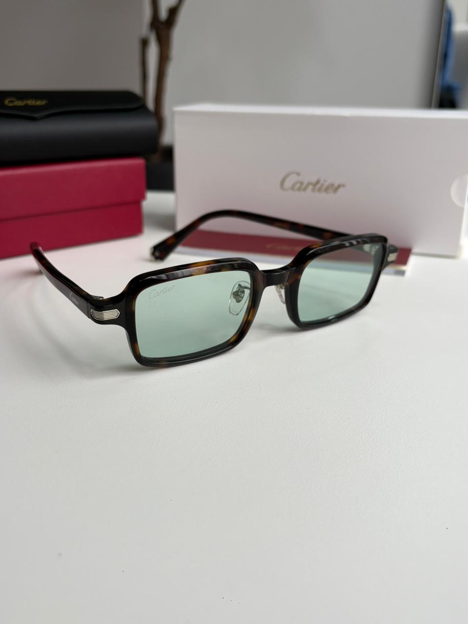 Gafas Cartier