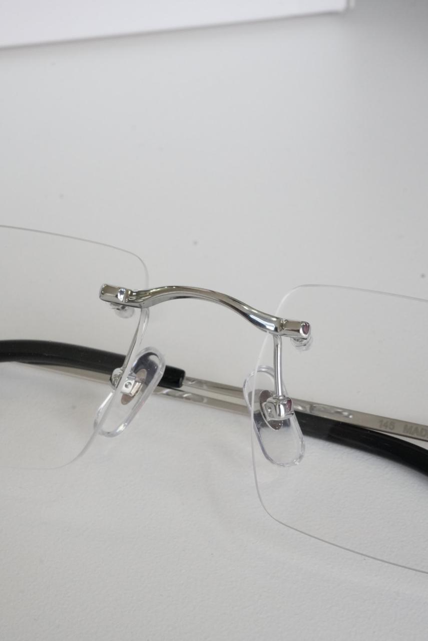 Gafas Cartier