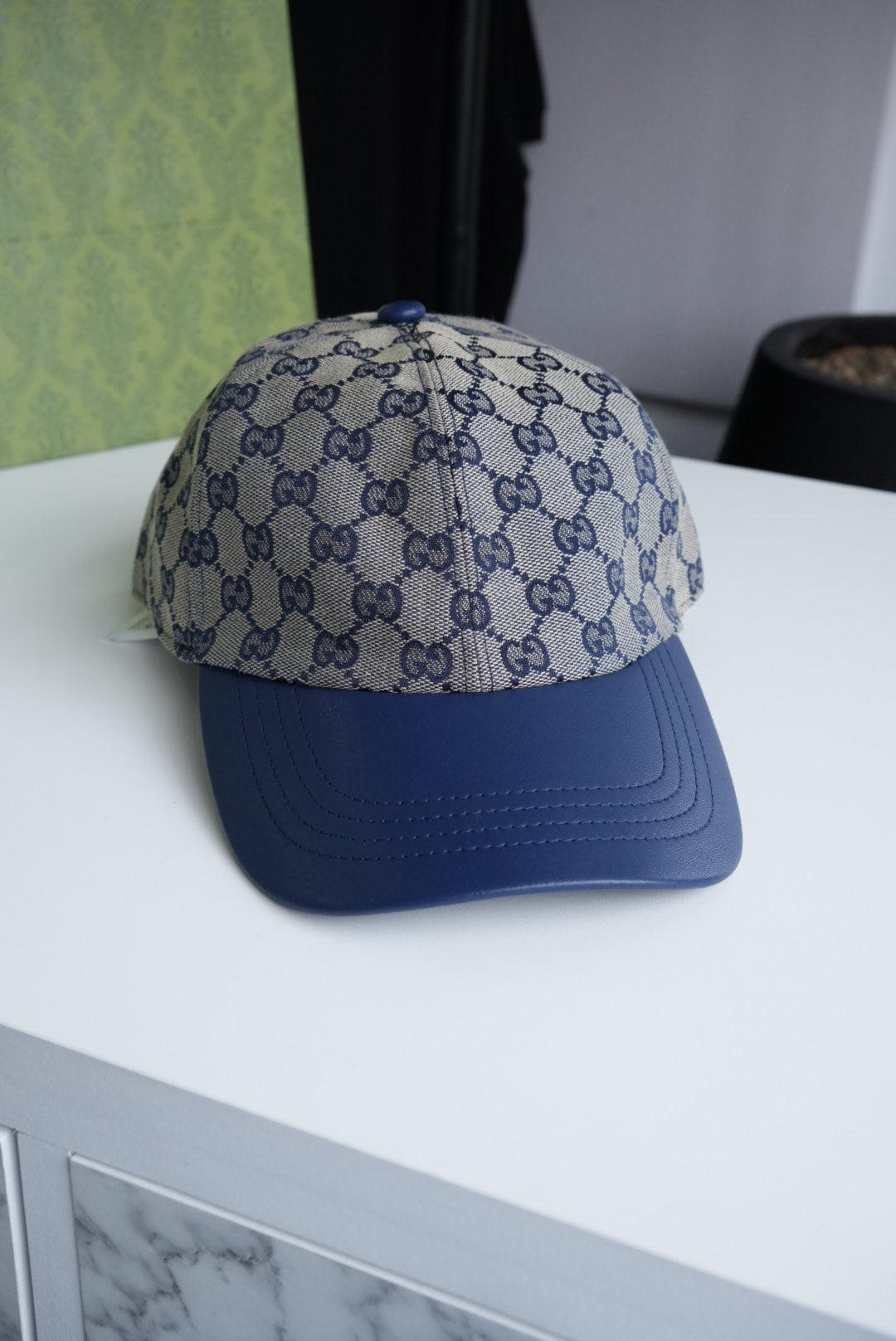 Gorra GG
