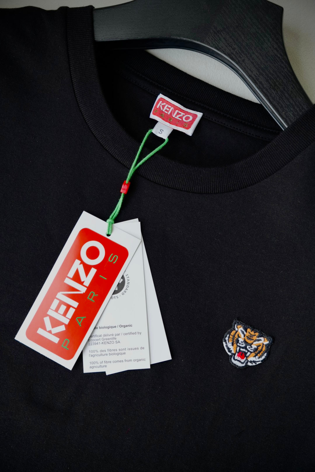 Kenzo